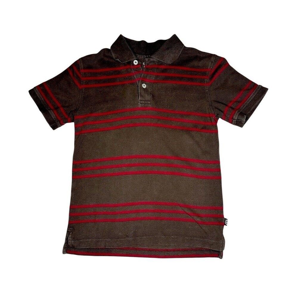 GAP Polo Shirt‎ Boys Size Small 6-7